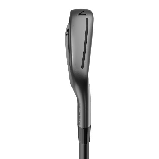 Picture of TaylorMade P790 Battle Worn Golf Irons