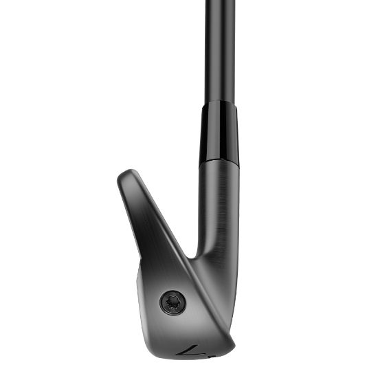 Picture of TaylorMade P790 Battle Worn Golf Irons