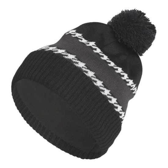 Picture of adidas Cold.Rdy Stripe Golf Beanie