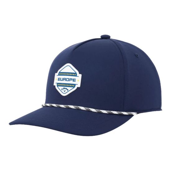 Picture of Callaway Ryder Cup Team Europe Golf Cap