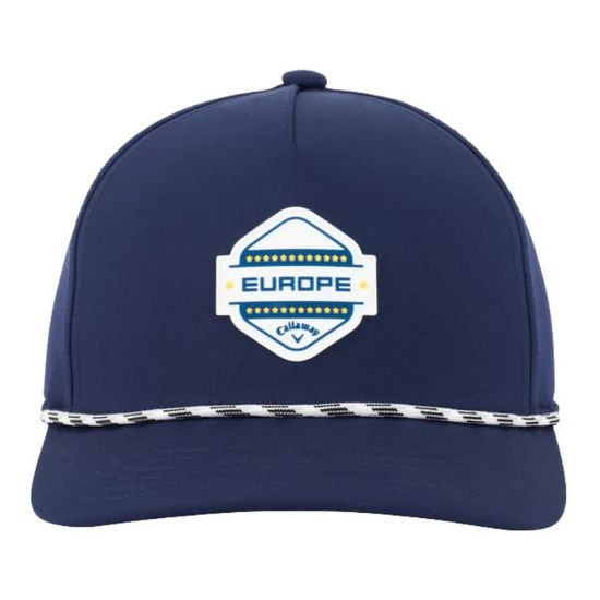 Picture of Callaway Team Europe Golf Cap