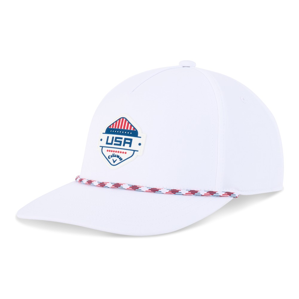 Callaway Ryder Cup Team USA Golf Cap