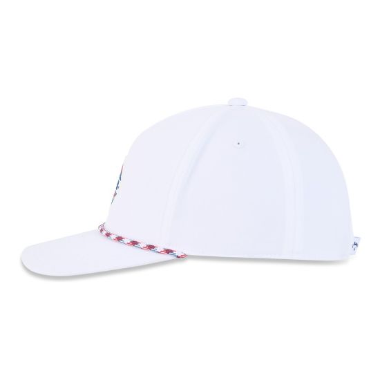 Picture of Callaway Team USA Golf Cap