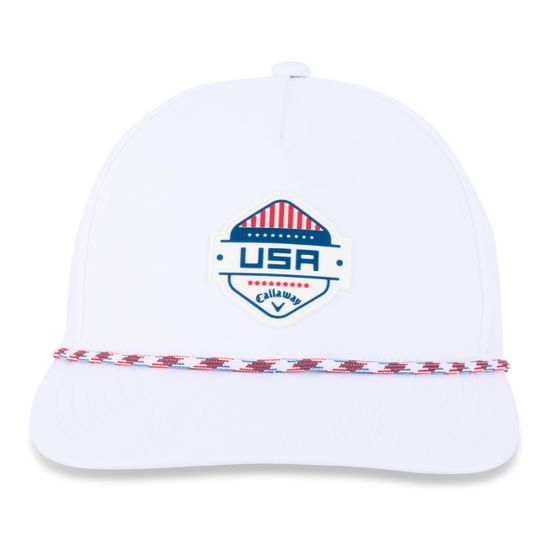 Picture of Callaway Ryder Cup Team USA Golf Cap