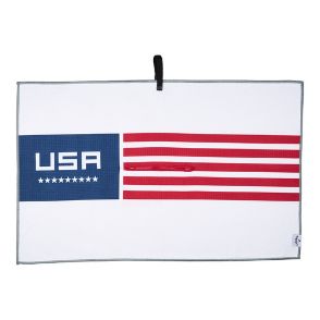 Picture of Callaway Team USA Golf Towel