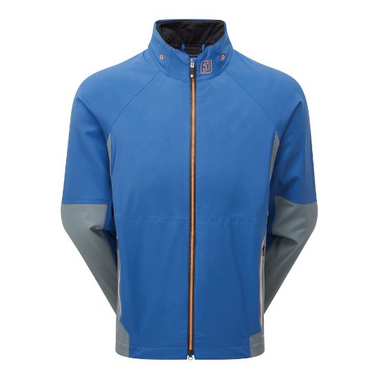 Picture of FootJoy Men's HydroTour Golf Rain Jacket
