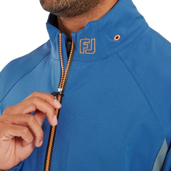 Picture of FootJoy Men's HydroTour Golf Rain Jacket