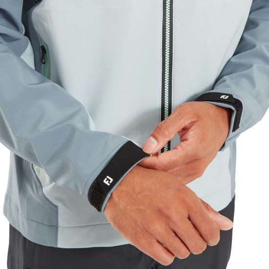 Picture of FootJoy Men's HydroTour Golf Rain Jacket
