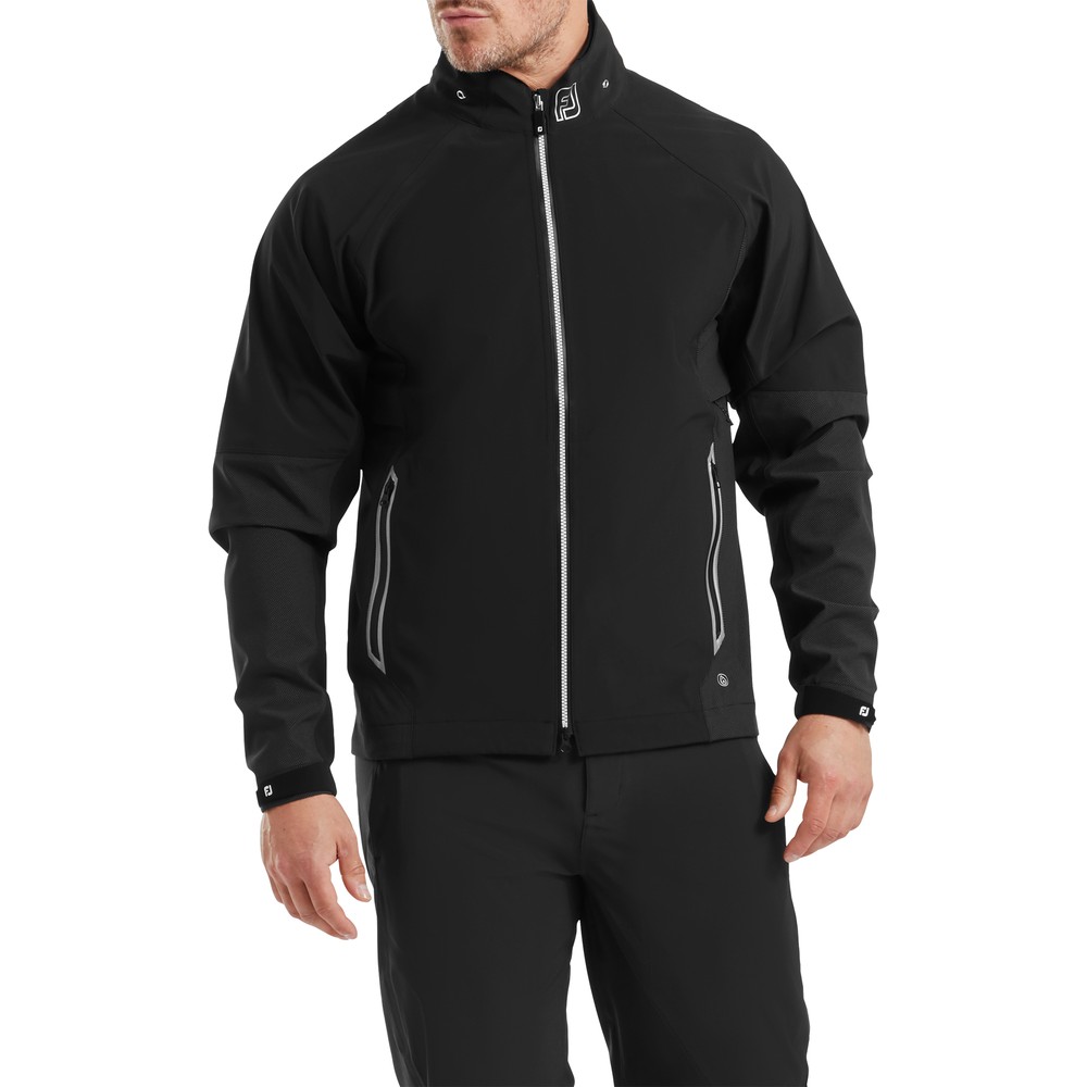FootJoy Men's HydroTour Golf Rain Jacket