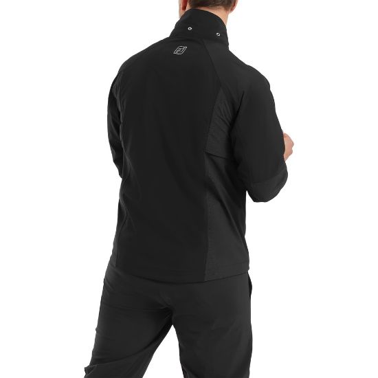 Picture of FootJoy Men's HydroTour Golf Rain Jacket