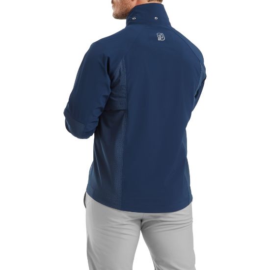 Picture of FootJoy Men's HydroTour Golf Rain Jacket