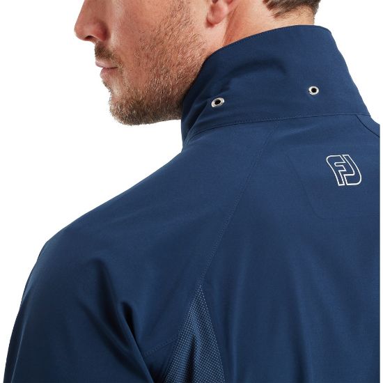 Picture of FootJoy Men's HydroTour Golf Rain Jacket