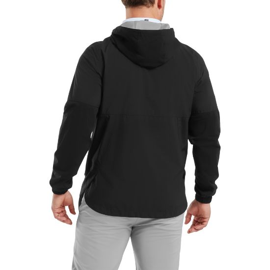 Picture of FootJoy Men's Hydrolite X Golf Rain Hoodie