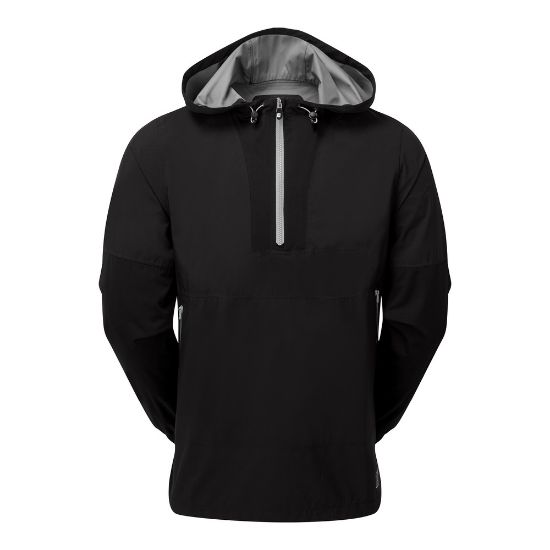 Picture of FootJoy Men's Hydrolite X Golf Rain Hoodie
