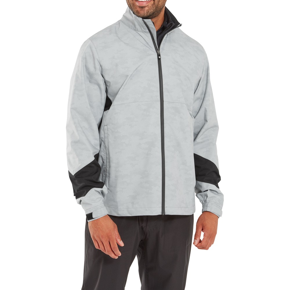 FootJoy Men's Hydrolite X Golf Rain Jacket