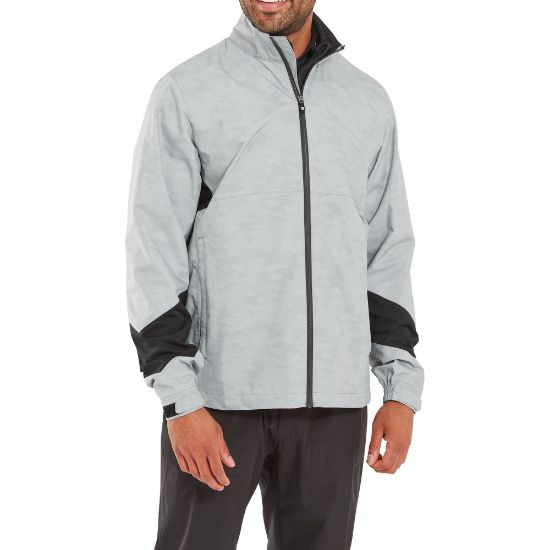Picture of FootJoy Men's Hydrolite X Golf Rain Jacket