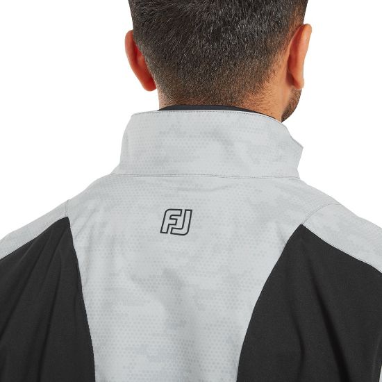 Picture of FootJoy Men's Hydrolite X Golf Rain Jacket