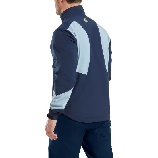 Picture of FootJoy Men's Hydrolite X Golf Rain Jacket