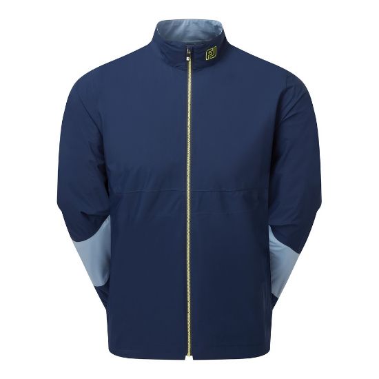 Picture of FootJoy Men's Hydrolite X Golf Rain Jacket