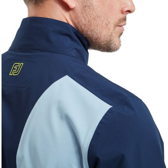 Picture of FootJoy Men's Hydrolite X Golf Rain Jacket