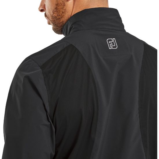 Picture of FootJoy Men's Hydrolite X Golf Rain Jacket