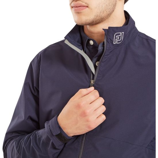 Picture of FootJoy Men's Hydrolite X Golf Rain Jacket