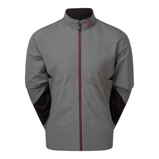 Picture of FootJoy Men's Hydrolite X Golf Rain Jacket