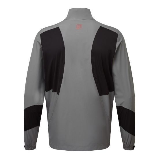 Picture of FootJoy Men's Hydrolite X Golf Rain Jacket