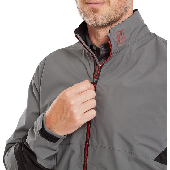 Picture of FootJoy Men's Hydrolite X Golf Rain Jacket