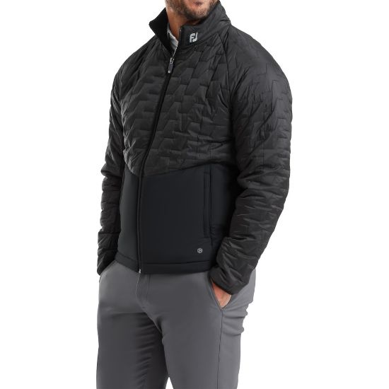 Picture of FootJoy Men's ThermoSeries Insulated Golf Jacket