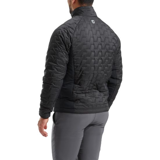 Picture of FootJoy Men's ThermoSeries Insulated Golf Jacket