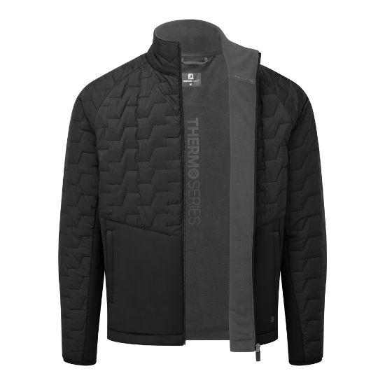 Picture of FootJoy Men's ThermoSeries Insulated Golf Jacket