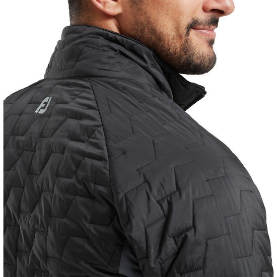 Picture of FootJoy Men's ThermoSeries Insulated Golf Jacket
