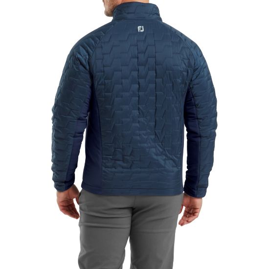 Picture of FootJoy Men's ThermoSeries Insulated Golf Jacket