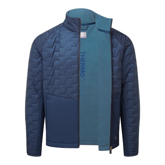 Picture of FootJoy Men's ThermoSeries Insulated Golf Jacket