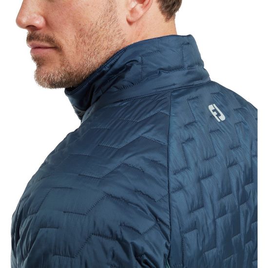 Picture of FootJoy Men's ThermoSeries Insulated Golf Jacket