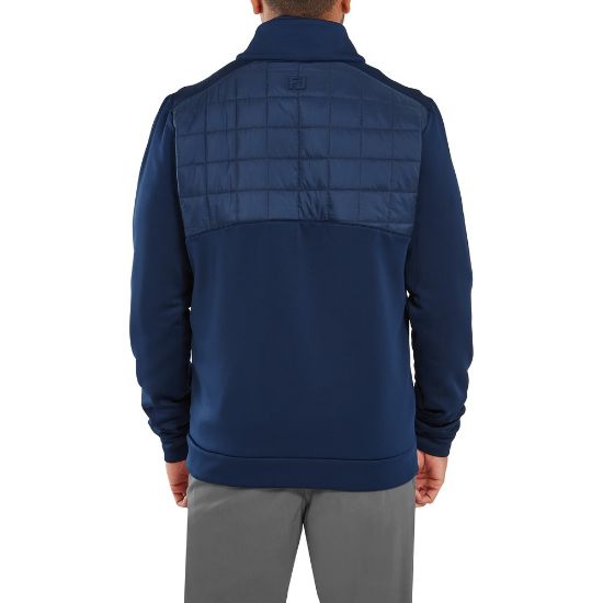 Picture of FootJoy Men's Thermoseries Lightweight Insulated Golf Jacket