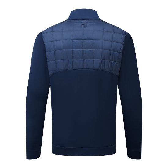 Picture of FootJoy Men's Thermoseries Lightweight Insulated Golf Jacket