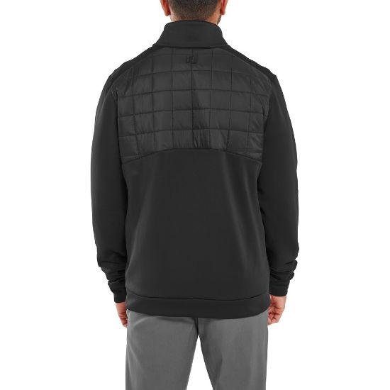 Picture of FootJoy Men's Thermoseries Lightweight Insulated Golf Jacket