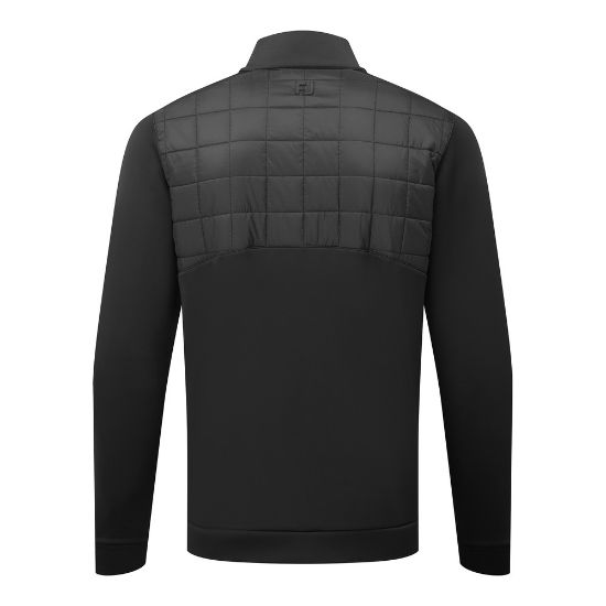 Picture of FootJoy Men's Thermoseries Lightweight Insulated Golf Jacket