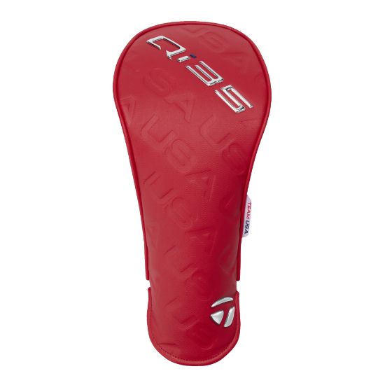 Picture of TaylorMade Qi35 Team USA Golf Driver