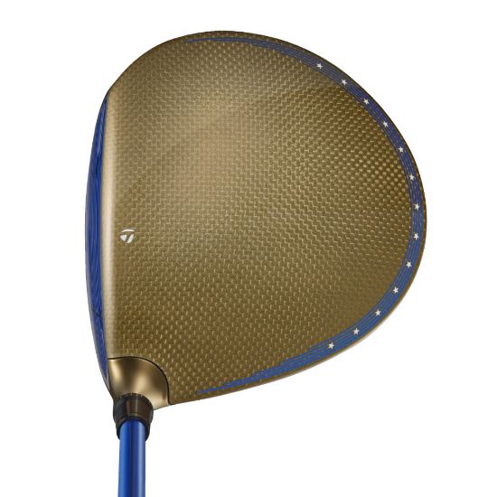 Picture of TaylorMade Qi35 Team Europe Golf Driver