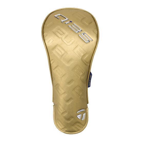 Picture of TaylorMade Qi35 Team Europe Golf Driver