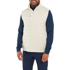 Picture of FootJoy Men's Thermoseries Lightweight Insulated Golf Vest