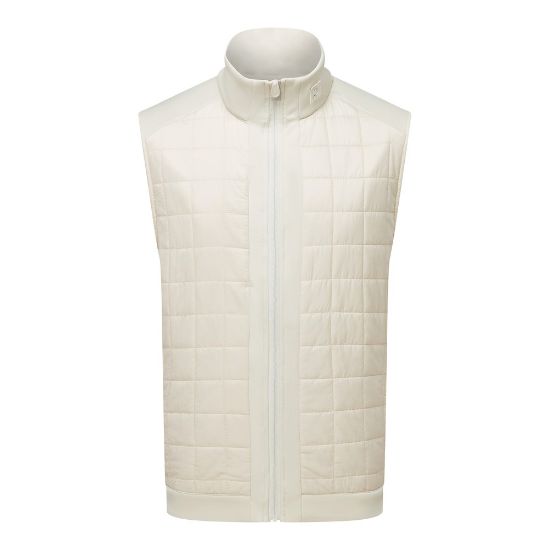 Picture of FootJoy Men's Thermoseries Lightweight Insulated Golf Vest