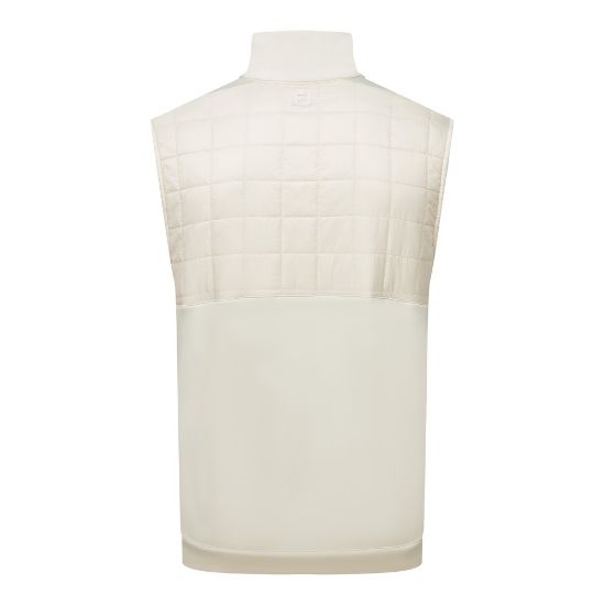Picture of FootJoy Men's Thermoseries Lightweight Insulated Golf Vest