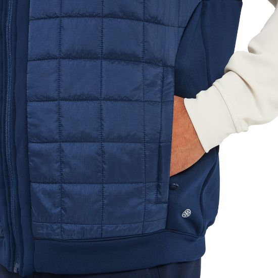 Picture of FootJoy Men's Thermoseries Lightweight Insulated Golf Vest