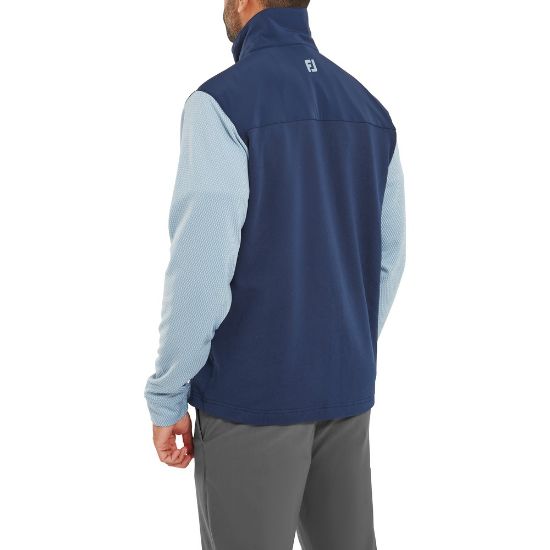 Picture of FootJoy Men's Thermoseries Hybrid Golf Jacket