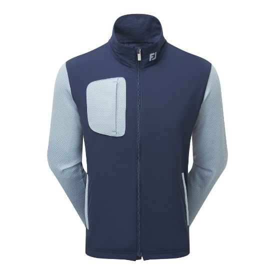 Picture of FootJoy Men's Thermoseries Hybrid Golf Jacket
