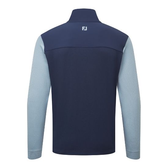 Picture of FootJoy Men's Thermoseries Hybrid Golf Jacket